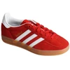 Adidas Gazelle Indoor Moteriški sportiniai bateliai Raudoni - JI2063