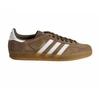 Adidas Gazelle Indoor Vyriški Sportbačiai "Earth Strata Cloud Baltas" - JQ0175
