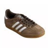 Adidas Gazelle Indoor Vyriški Sportbačiai "Earth Strata Cloud Baltas" - JQ0175
