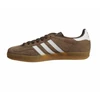 Adidas Gazelle Indoor Vyriški Sportbačiai "Earth Strata Cloud Baltas" - JQ0175