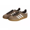 Adidas Gazelle Indoor Vyriški Sportbačiai "Earth Strata Cloud Baltas" - JQ0175