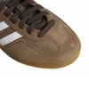 Adidas Gazelle Indoor Vyriški Sportbačiai "Earth Strata Cloud Baltas" - JQ0175