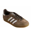 Adidas Gazelle Indoor Vyriški Sportbačiai "Earth Strata Cloud Baltas" - JQ0175