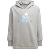Adidas GM Hoody Jr H57219 džemperis