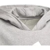 Adidas GM Hoody Jr H57219 džemperis
