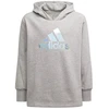 Adidas GM Hoody Jr H57219 džemperis