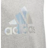 Adidas GM Hoody Jr H57219 džemperis