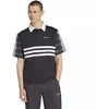 adidas Grafiniai reguliarūs polo marškinėliai JV7738