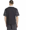 adidas Grafiniai reguliarūs polo marškinėliai JV7738