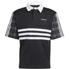 adidas Grafiniai reguliarūs polo marškinėliai JV7738