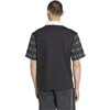 adidas Grafiniai reguliarūs polo marškinėliai JV7738