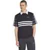 adidas Grafiniai reguliarūs polo marškinėliai JV7738