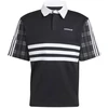 adidas Grafiniai reguliarūs polo marškinėliai JV7738