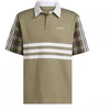 adidas Grafinis Regular Polo Marškinėliai JV7739
