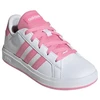 Adidas Grand Court 2.0 K Jr JS4345 batai