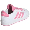 Adidas Grand Court 2.0 K Jr JS4345 batai