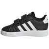 Adidas Grand Court 2.0 Vaikų batai su Velcro užsegimu GW6523