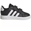 Adidas Grand Court 2.0 Vaikų batai su Velcro užsegimu GW6523