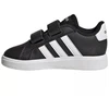 Adidas Grand Court 2.0 Vaikų batai su Velcro užsegimu GW6523