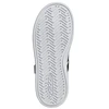 Adidas Grand Court 3.0 vaikiški batai, balti, HP3531