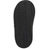 Adidas Grand Court 3.0 vaikiški batai, juodi KJ4371
