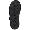 Adidas Grand Court 3.0 vaikiški batai, juodi ir balti KJ4369