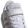 Adidas Grand Court C Jr EF0107 batai
