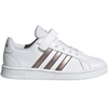 Adidas Grand Court C Jr EF0107 batai