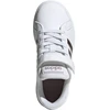 Adidas Grand Court C Jr EF0107 batai