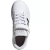 Adidas Grand Court C Jr EF0107 batai