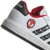 Adidas Grand Court Spider-man K Jr vaikiški batai IG7169