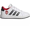 Adidas Grand Court Spider-man K Jr vaikiški batai IG7169