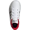 Adidas Grand Court Spider-man K Jr vaikiški batai IG7169