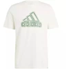 adidas Growth Badge Graphic M IS2873 Marškinėliai