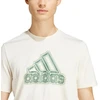 adidas Growth Badge Graphic M IS2873 Marškinėliai