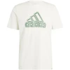 adidas Growth Badge Graphic M IS2873 Marškinėliai