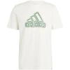 adidas Growth Badge Graphic M IS2873 Marškinėliai