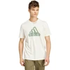 adidas Growth Badge Graphic M IS2873 Marškinėliai