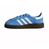 Adidas Handball Spezial patogus užsegimas elastingi raišteliai vaikiški sportiniai bateliai - JI2900