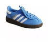 Adidas Handball Spezial patogus užsegimas elastingi raišteliai vaikiški sportiniai bateliai - JI2900
