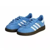 Adidas Handball Spezial patogus užsegimas elastingi raišteliai vaikiški sportiniai bateliai - JI2900