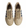 Adidas Handball Spezial Šiltas smiltainis/Senovinis rašalas Moteriški sportiniai bateliai - JH5435