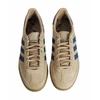 Adidas Handball Spezial Šiltas smiltainis/Senovinis rašalas Moteriški sportiniai bateliai - JH5435