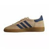 Adidas Handball Spezial Šiltas smiltainis/Senovinis rašalas Moteriški sportiniai bateliai - JH5435