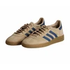 Adidas Handball Spezial Šiltas smiltainis/Senovinis rašalas Moteriški sportiniai bateliai - JH5435
