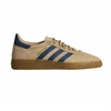 Adidas Handball Spezial Šiltas smiltainis/Senovinis rašalas Moteriški sportiniai bateliai - JH5435
