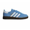 Adidas Handball Spezial vaikiški šviesiai mėlyni / debesėlių baltumo sportiniai bateliai - JI2896