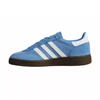 Adidas Handball Spezial vaikiški šviesiai mėlyni / debesėlių baltumo sportiniai bateliai - JI2896