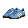 Adidas Handball Spezial vaikiški šviesiai mėlyni / debesėlių baltumo sportiniai bateliai - JI2896