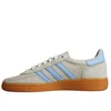 Adidas Handball Spezial W Aliumininiai / Skaidraus dangaus moteriški sportiniai bateliai - JS0241